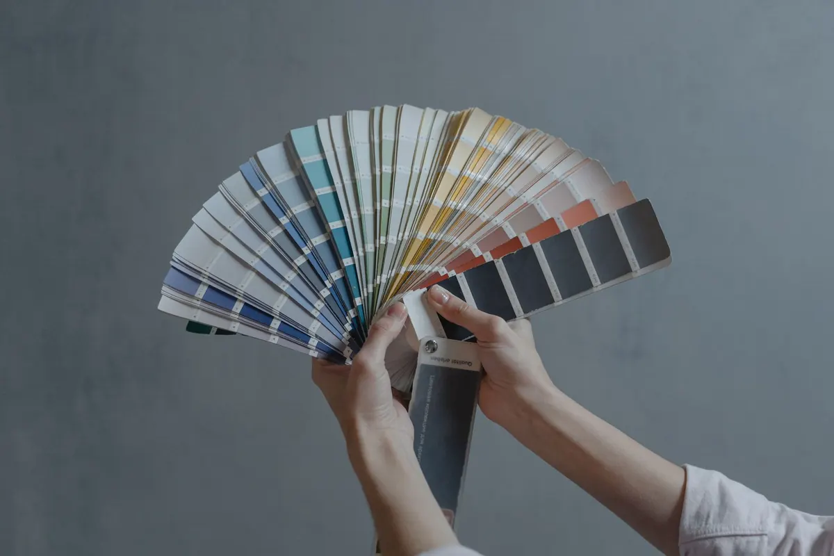 A Beginner's Guide to Choosing a Colour Palette for a North-Facing Room