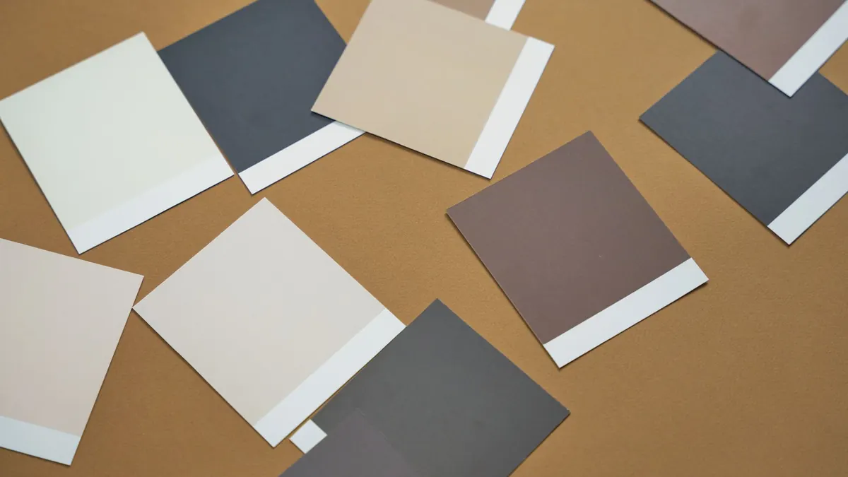 Wallpaper vs. Paint: How to Choose for a Small British Room